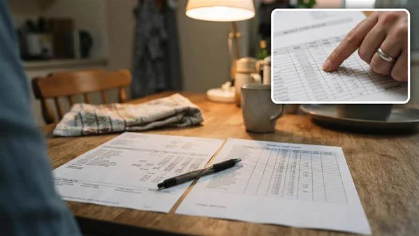 Am I being underpaid?